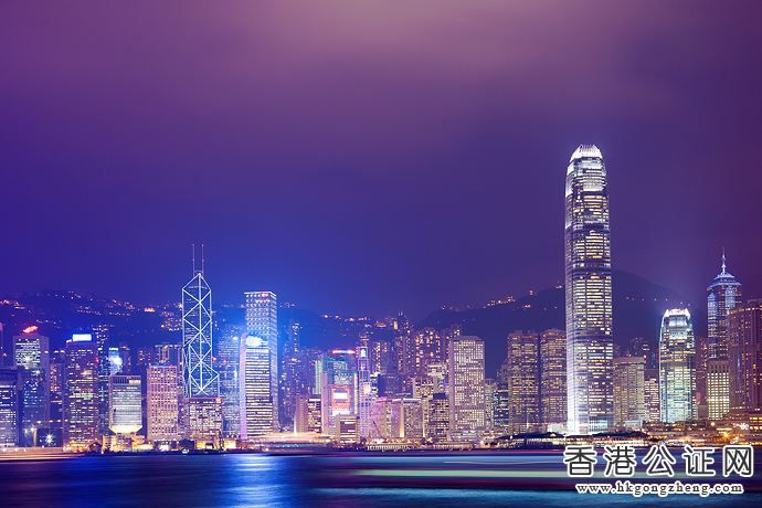 什么是香港公司實報稅？