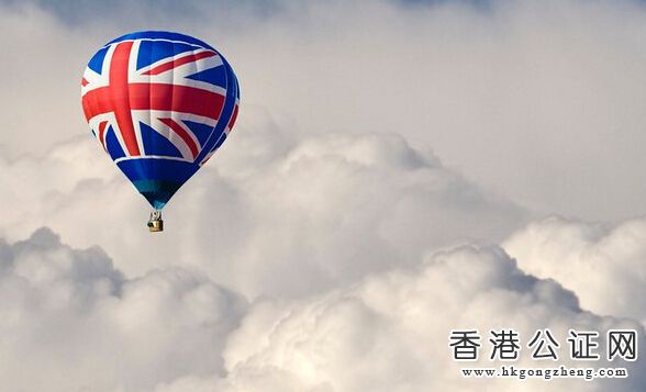 英國放棄遺產(chǎn)聲明書使館認證怎么辦理？